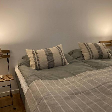 Enkelheten I Kivik Exteriör bild