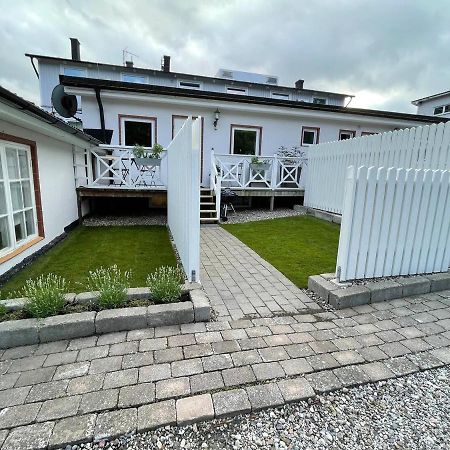 Enkelheten I Kivik Exteriör bild