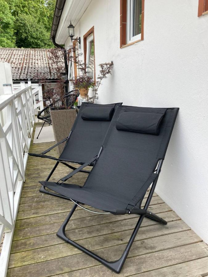 Enkelheten I Kivik Exteriör bild